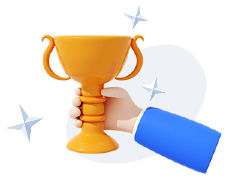 Trophy