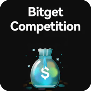 Bitget Event