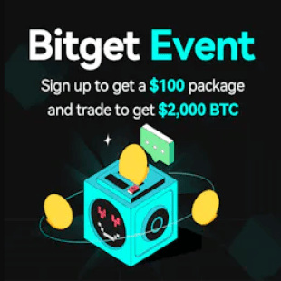 Bitget Event